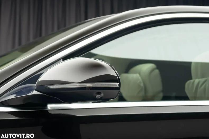 Mercedes-Benz S din 2023 cu 63.000 km - oferta MER197335 - foto 8