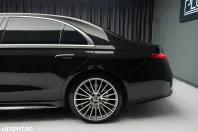 Mercedes-Benz S din 2023 cu 63.000 km - oferta MER197335 - foto 9