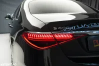 Mercedes-Benz S din 2023 cu 63.000 km - oferta MER197335 - foto 10