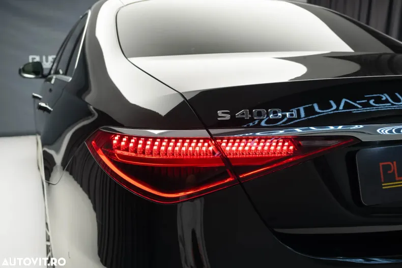 Mercedes-Benz S din 2023 cu 63.000 km - oferta MER197335 - foto 10