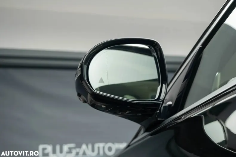 Mercedes-Benz S din 2023 cu 63.000 km - oferta MER197335 - foto 12