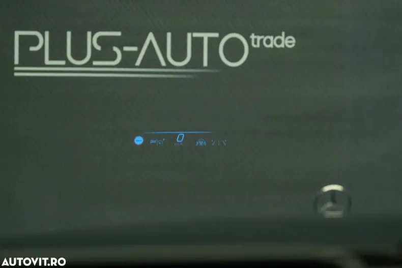 Mercedes-Benz S din 2023 cu 63.000 km - oferta MER197335 - foto 13