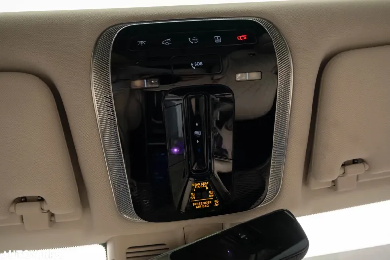 Mercedes-Benz S din 2023 cu 63.000 km - oferta MER197335 - foto 17