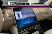Mercedes-Benz S din 2023 cu 63.000 km - oferta MER197335 - foto 18