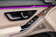 Mercedes-Benz S din 2023 cu 63.000 km - oferta MER197335 - foto 19