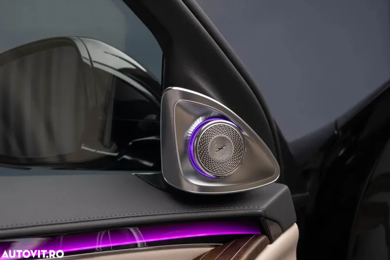 Mercedes-Benz S din 2023 cu 63.000 km - oferta MER197335 - foto 20