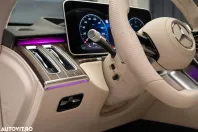 Mercedes-Benz S din 2023 cu 63.000 km - oferta MER197335 - foto 21