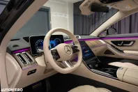 Mercedes-Benz S din 2023 cu 63.000 km - oferta MER197335 - foto 22