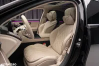 Mercedes-Benz S din 2023 cu 63.000 km - oferta MER197335 - foto 23