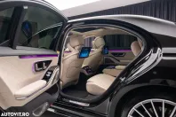 Mercedes-Benz S din 2023 cu 63.000 km - oferta MER197335 - foto 24