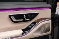 Mercedes-Benz S din 2023 cu 63.000 km - oferta MER197335 - foto 26