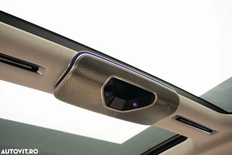 Mercedes-Benz S din 2023 cu 63.000 km - oferta MER197335 - foto 28