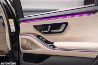 Mercedes-Benz S din 2023 cu 63.000 km - oferta MER197335 - foto 34