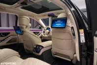 Mercedes-Benz S din 2023 cu 63.000 km - oferta MER197335 - foto 36