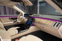 Mercedes-Benz S din 2023 cu 63.000 km - oferta MER197335 - foto 38
