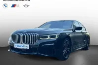 BMW 750i (Seria 7) din 2022 cu 111.900 km - oferta BMW197336 - foto 1