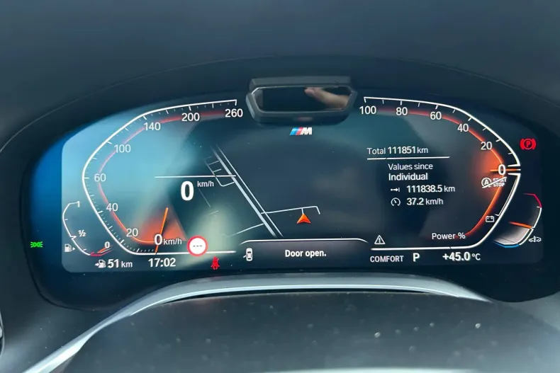 BMW 750i (Seria 7) din 2022 cu 111.900 km - oferta BMW197336 - foto 9