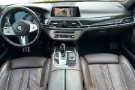 BMW 750i (Seria 7) din 2022 cu 111.900 km - oferta BMW197336 - foto 10
