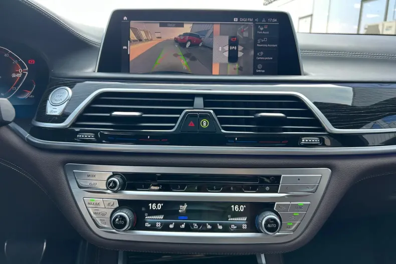 BMW 750i (Seria 7) din 2022 cu 111.900 km - oferta BMW197336 - foto 11