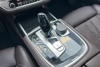 BMW 750i (Seria 7) din 2022 cu 111.900 km - oferta BMW197336 - foto 12