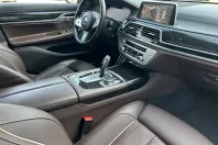 BMW 750i (Seria 7) din 2022 cu 111.900 km - oferta BMW197336 - foto 16