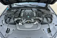 BMW 750i (Seria 7) din 2022 cu 111.900 km - oferta BMW197336 - foto 17
