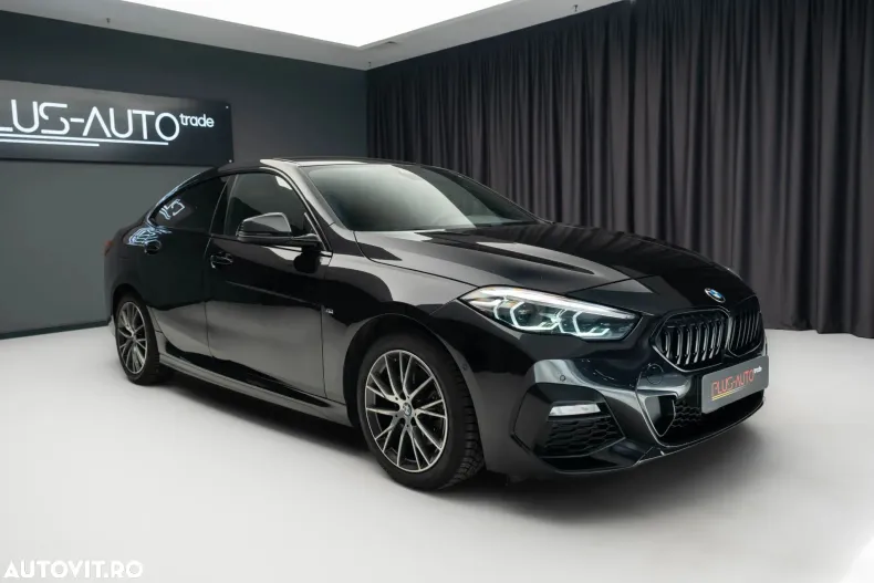BMW 218i (Seria 2) din 2022 cu 95.900 km - oferta BMW197337 - foto 1