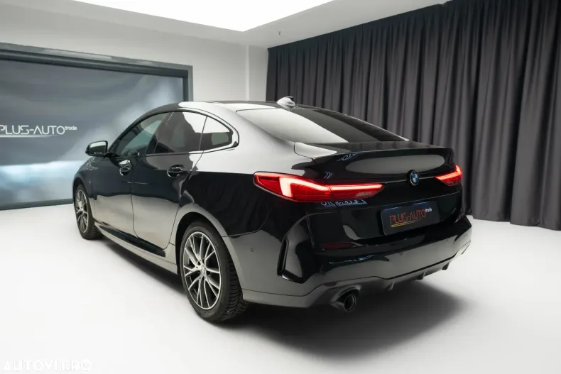 BMW 218i (Seria 2) din 2022 cu 95.900 km - oferta BMW197337 - foto 4