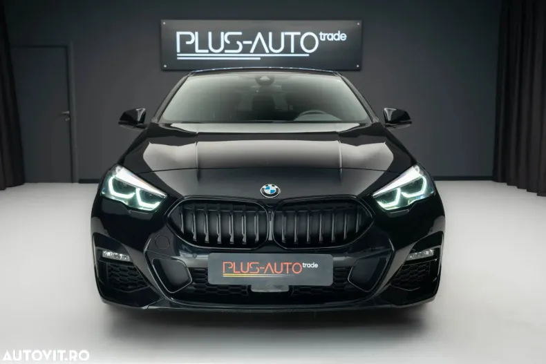 BMW 218i (Seria 2) din 2022 cu 95.900 km - oferta BMW197337 - foto 5
