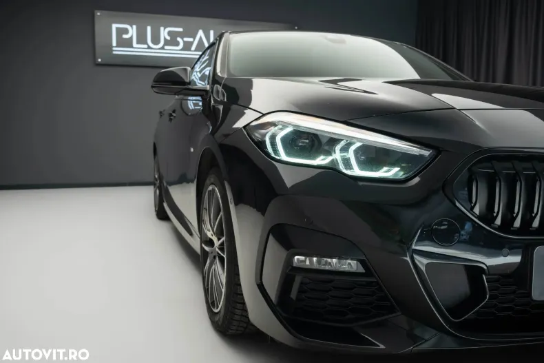 BMW 218i (Seria 2) din 2022 cu 95.900 km - oferta BMW197337 - foto 6