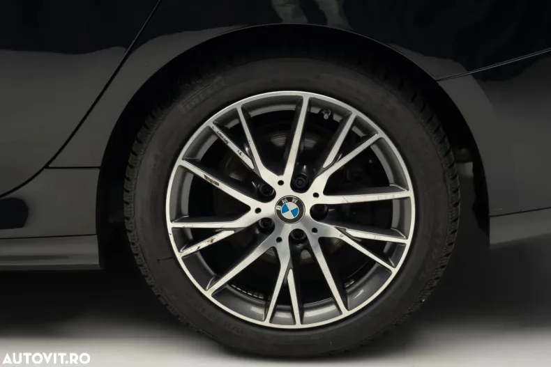 BMW 218i (Seria 2) din 2022 cu 95.900 km - oferta BMW197337 - foto 11