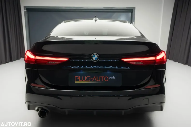 BMW 218i (Seria 2) din 2022 cu 95.900 km - oferta BMW197337 - foto 13