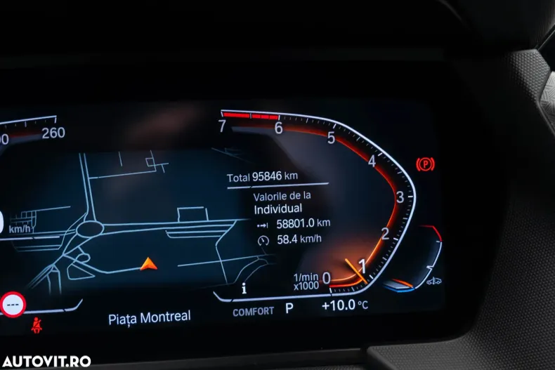 BMW 218i (Seria 2) din 2022 cu 95.900 km - oferta BMW197337 - foto 17