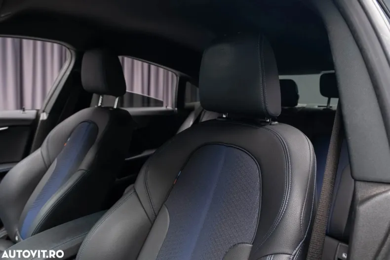 BMW 218i (Seria 2) din 2022 cu 95.900 km - oferta BMW197337 - foto 25