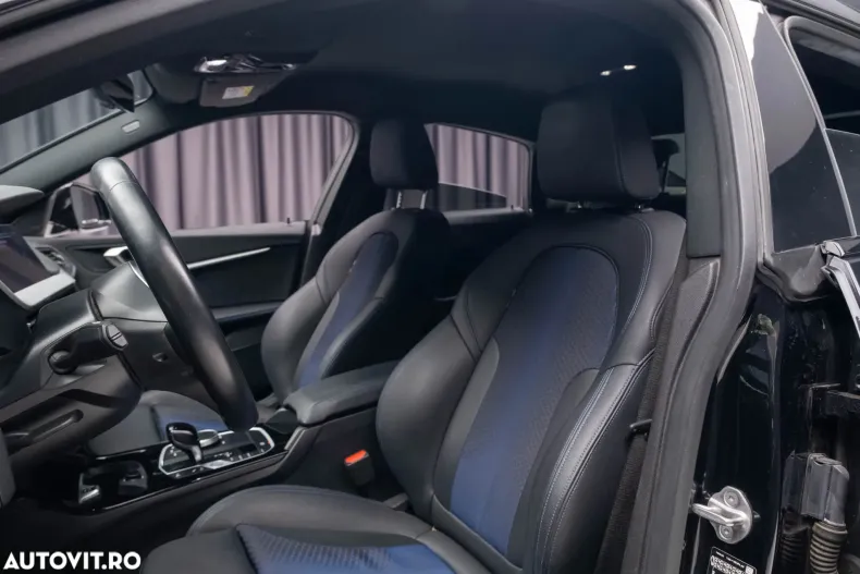 BMW 218i (Seria 2) din 2022 cu 95.900 km - oferta BMW197337 - foto 26