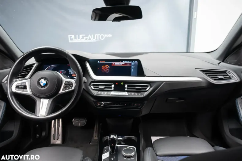 BMW 218i (Seria 2) din 2022 cu 95.900 km - oferta BMW197337 - foto 32