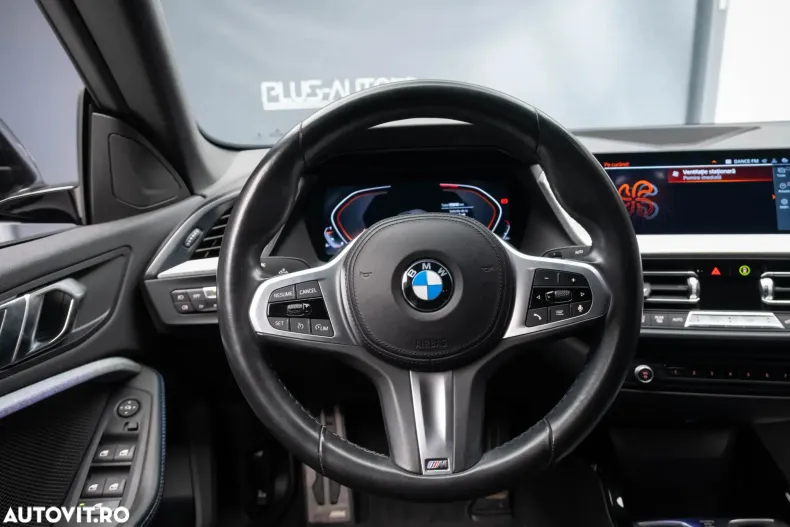 BMW 218i (Seria 2) din 2022 cu 95.900 km - oferta BMW197337 - foto 33