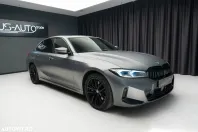 BMW 320d (Seria 3) din 2024 cu 58.400 km - oferta BMW197338 - foto 1