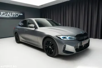 BMW 320d din 2024 - oferta BMW197338
