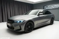 BMW 320d (Seria 3) din 2024 cu 58.400 km - oferta BMW197338 - foto 2