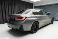 BMW 320d (Seria 3) din 2024 cu 58.400 km - oferta BMW197338 - foto 3