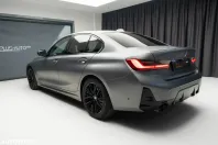 BMW 320d (Seria 3) din 2024 cu 58.400 km - oferta BMW197338 - foto 4