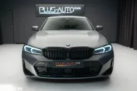 BMW 320d (Seria 3) din 2024 cu 58.400 km - oferta BMW197338 - foto 5