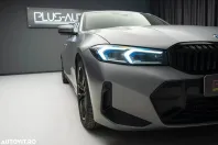 BMW 320d (Seria 3) din 2024 cu 58.400 km - oferta BMW197338 - foto 6