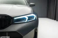 BMW 320d (Seria 3) din 2024 cu 58.400 km - oferta BMW197338 - foto 8