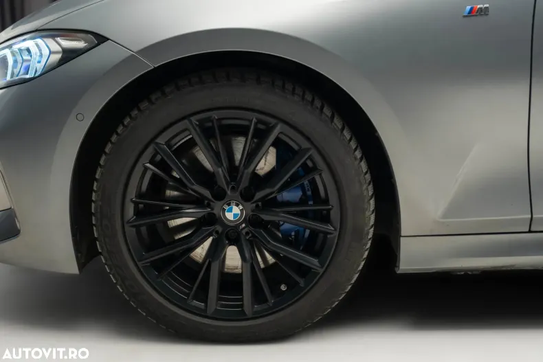 BMW 320d (Seria 3) din 2024 cu 58.400 km - oferta BMW197338 - foto 11