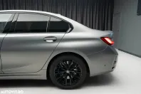 BMW 320d (Seria 3) din 2024 cu 58.400 km - oferta BMW197338 - foto 12
