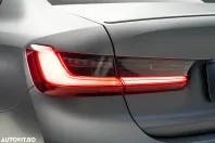 BMW 320d (Seria 3) din 2024 cu 58.400 km - oferta BMW197338 - foto 14