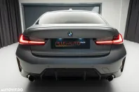 BMW 320d (Seria 3) din 2024 cu 58.400 km - oferta BMW197338 - foto 15