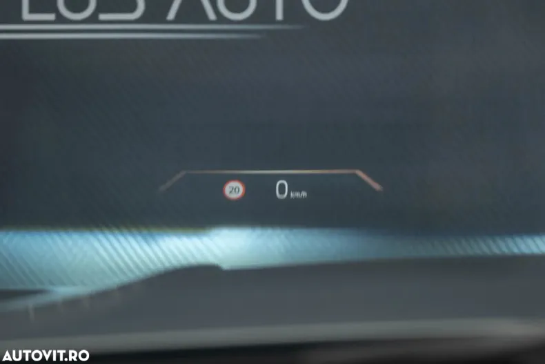 BMW 320d (Seria 3) din 2024 cu 58.400 km - oferta BMW197338 - foto 16